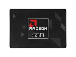 SSD-накопичувач AMD Radeon R3 2 TB (R3SL2048G2)
