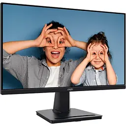 Монітор 21.5" MSI PRO MP225 FHD IPS 100Hz (PRO MP225) - мініатюра 2
