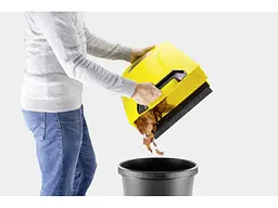 Підмітальна машина Karcher S 4 (1.766-320.0) - мініатюра 5