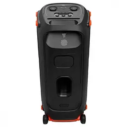 Мобільна акустична система JBL PartyBox 710 Black (JBLPARTYBOX710) - мініатюра 9