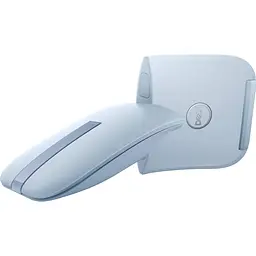 Миша Dell MS700 Bluetooth Travel Mouse Misty Blue (570-BBFX) - мініатюра 6