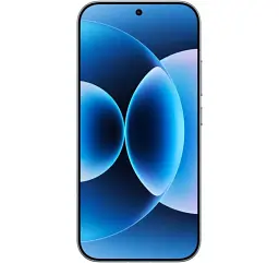 Смартфон Xiaomi 17 12/256Gb Ice Blue No Adapter UA UCRF