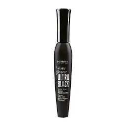 Туш для вій Bourjois Volume Glamour Ultra Black об'ємна 12 мл (8000009847698) - мініатюра 2