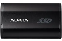 Накопичувач SSD Adata SSD накопитель 4TB USB 3.2 (SD810-4000G-CBK)
