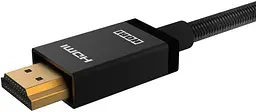 Кабель HDMI Sony PS5 Ultra High Speed 8K 2 м (0810050910583) - мініатюра 2