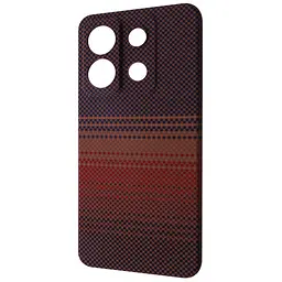 Чохол WAVE Gleam Case with Magnetic Ring Xiaomi Redmi Note 13 Pro 5G в асортименті - мініатюра 4