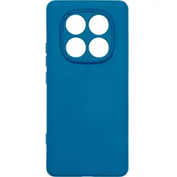 Чохол Armorstandart Icon для Redmi Note 14 Pro 4G Dark Blue (ARM79824) [131485]