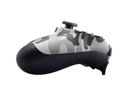 Геймпад Sony DualShock 4 V2 Urban Camouflage - мініатюра 3
