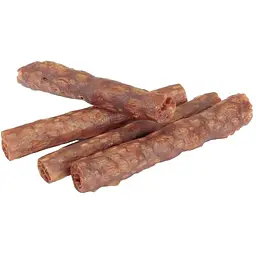 Ласощі для собак Camon Treats & Snacks Повітряні курячі палички 80 г - мініатюра 2