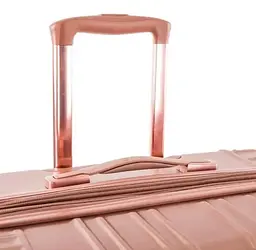 Валіза Heys Xtrak (L) Rose Gold (10103-0131-30) - мініатюра 4