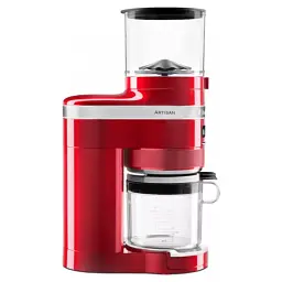 Кавомолка KitchenAid Artisan 5KCG8433ECA карамельне яблуко