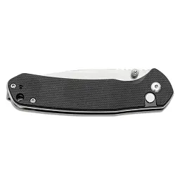 Ніж CJRB Pyrite SW Black (J1925-BK) - мініатюра 4