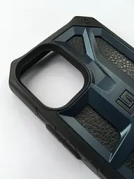Чохол протиударний UAG Monarch (Original) 112341115555 для iPhone 12 Mini (5.4") Mallard - мініатюра 8