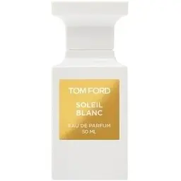Парфумована вода розпив Tom Ford Soleil Blanc 50 мл