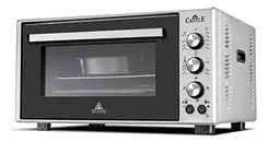 Духовка настільна Castle CPE-50G