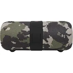 Портативна акустика REAL-EL X-733 Camo (EL121600020) [134900] - мініатюра 2