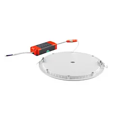 Точковий світильник Skarlat PC0018-14RD 18W 6000K - мініатюра 2