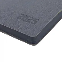 Записник діловий А5 Leo Planner Infinity датований 368 сторінок (252534) - мініатюра 11