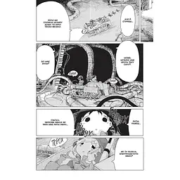 Манга Mal'opus Мальопус Остання подорож дівчат Shoujo Shuumatsu Ryokou українською Том 04 ML SSR 04 - мініатюра 3