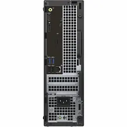 Комп'ютер Dell Refurb OptiPlex 3050 SFF i7-7700/8/240SSD - мініатюра 2
