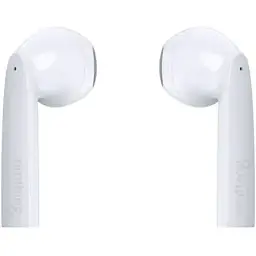 Навушники TWS Omthing Air Free Pods (EO005) white UA - мініатюра 3