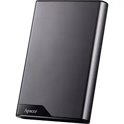 Зовнішній жорсткий диск Apacer AC632 1 TB (AP1TBAC632A-1) [70266] - мініатюра 2