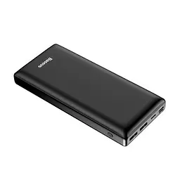 Портативний акумулятор Baseus Mini JA 30000mAh 15W 3A - мініатюра 3
