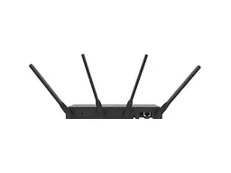 Маршрутизатор (роутер) MikroTik RB4011iGS+5HacQ2HnD-IN - мініатюра 3