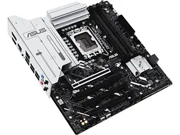 Материнська плата Asus PRIME Z890M-PLUS WIFI - мініатюра 4