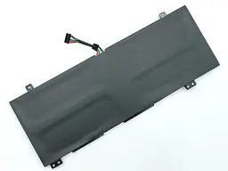 Акумулятор для Lenovo L18M4PF3 Ideapad S540-14API, S540-14IML, S540-14IWL, C340-14API, C340-14IWL, C340-14IML (L18C4PF3) (15,4V 3200 mAh) - мініатюра 3