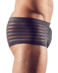 Чоловічі труси Svenjoyment Mens Pants 2XL чорний - мініатюра 3