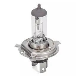 Галогенова лампа OSRAM H4 64193-1BL 60/55W 12V P43T (1 шт) - мініатюра 2