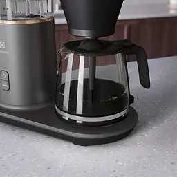 Кавоварка крапельна Electrolux Explore 7 E7CM1-4MTM (910003530) - мініатюра 5