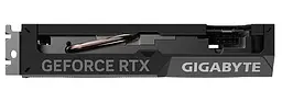 Відеокарта Gigabyte RTX 4060 8GB Windforce OC (GV-N4060WF2OC-8GD) (GDDR6, 128 bit, PCI-E v4.0) Б/в - мініатюра 3
