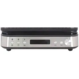 Гриль настільний PRIME Technics PGH 208 KX - мініатюра 3