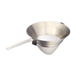 Друшляк Lacor китайський сітчастий "Шенуа" d 22 cm (60323)