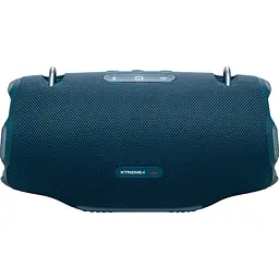 Портативна акустика JBL Xtreme 4 Blue (JBLXTREME4BLUEP) [105723] - мініатюра 4