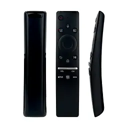 Пульт з мікрофоном для телевізорів Samsung QLED & 8K (BN59-01312F) [Samsung]  - мініатюра 2