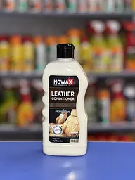 Кондиціонер шкіри Nowax Leather Conditioner Cream, 500мл NX00020