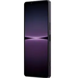 Смартфон Sony Xperia 1 IV 12/512 Gb фіолетовий - мініатюра 3