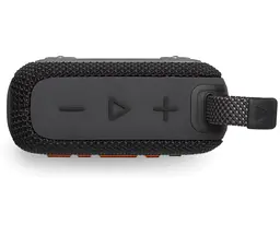 Портативна колонка JBL GO4-BLK Bluetooth 5.3 IP67 Black - мініатюра 4