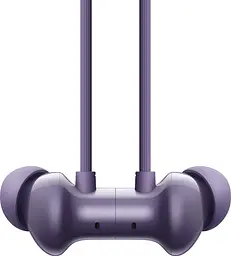 Навушники Realme Wireless 5 ANC(RMA2412) Purple - мініатюра 2
