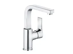 Змішувач для умивальника Kludi Zenta SL 480280565