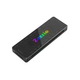 Модуль управления подсветкой Zezzio 1 to 9 ARGB PWM HUB (1 to 9 ARGB PWM HUB)