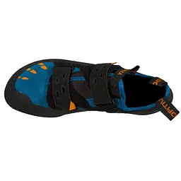 Скельники La Sportiva Tarantula 44 Blue LaSportiva (1052-10C600600 44) - мініатюра 5