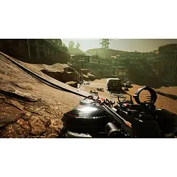 Ключ активації Microsoft Memories of Mars для Xbox One/Series - мініатюра 4