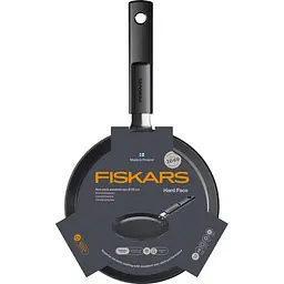 Сковорода для млинців Fiskars Hard Face 22 см (1075522) - мініатюра 5