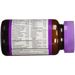 Мультивiтамiни з залiзом Bluebonnet Nutrition Single Daily 30 капсул - мініатюра 3
