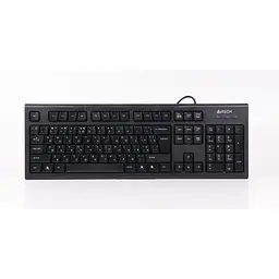 Комплект A4Tech KK-3330S Black - мініатюра 4
