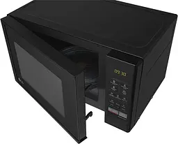 Мікрохвильова піч LG MS 2042 DB (MS2042DB) [66570] - мініатюра 7